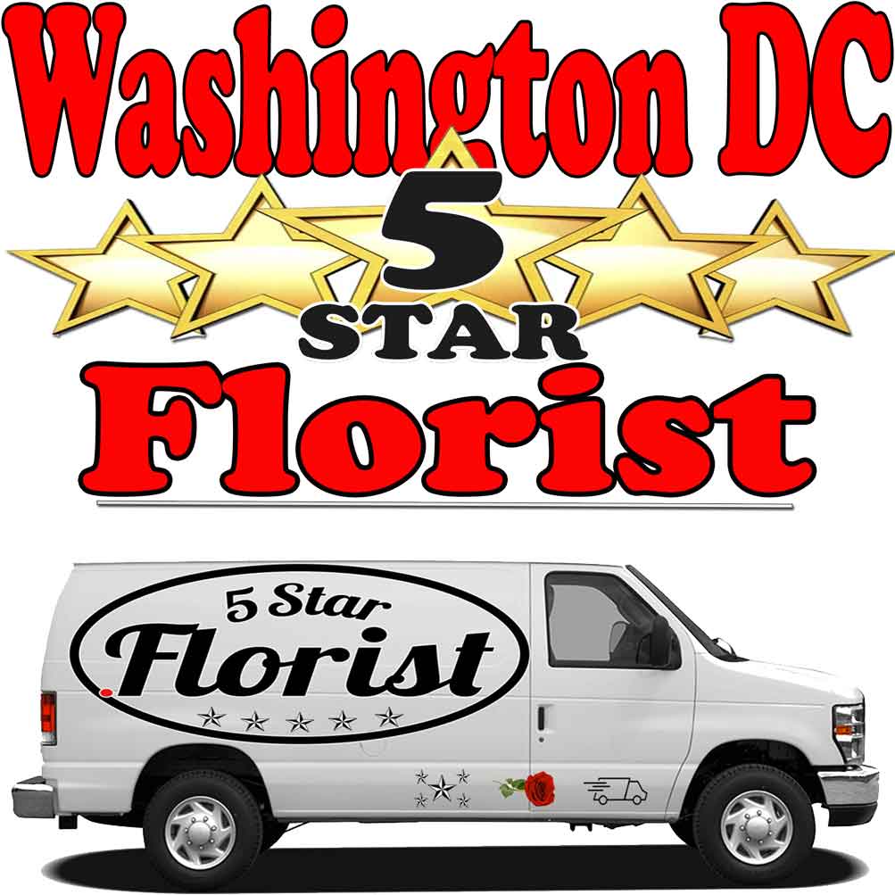 DC Florist